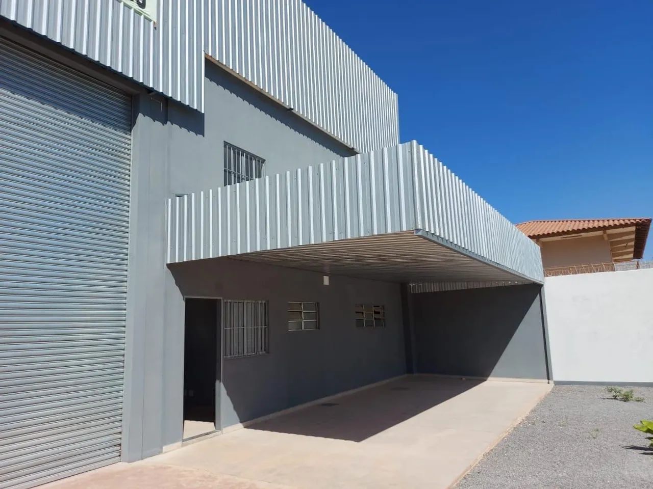 Galpão QI Ceilândia  - Foto 3