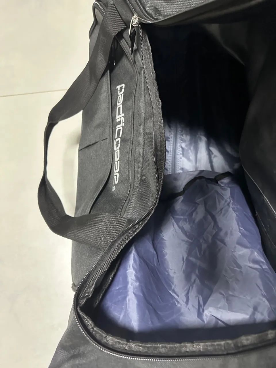 Mala de Viagem Pacific Gear com Rodinhas 30Kg - Foto 5