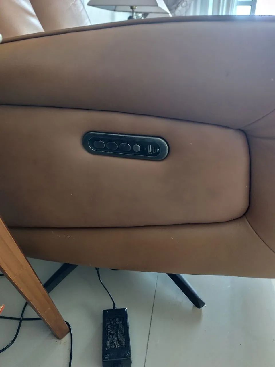 Poltrona Reclinável  - Foto 5