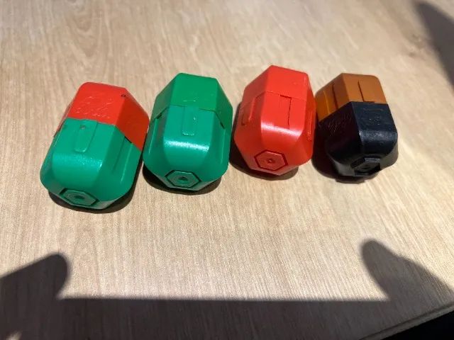 Minimania Coca-Cola - Antiguidade - Foto 2