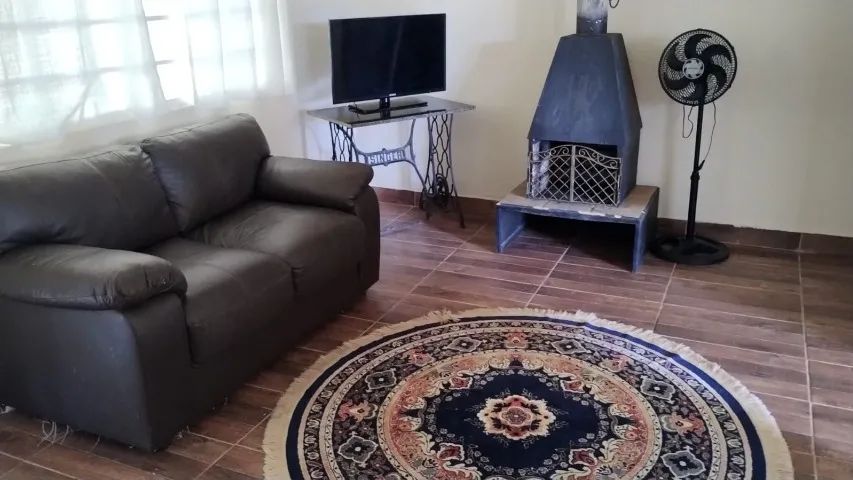 Sitio de cinema - Fim de Semana e Temporada, até 18 pessoas, lazer completo prox. Sorocaba - Foto 12