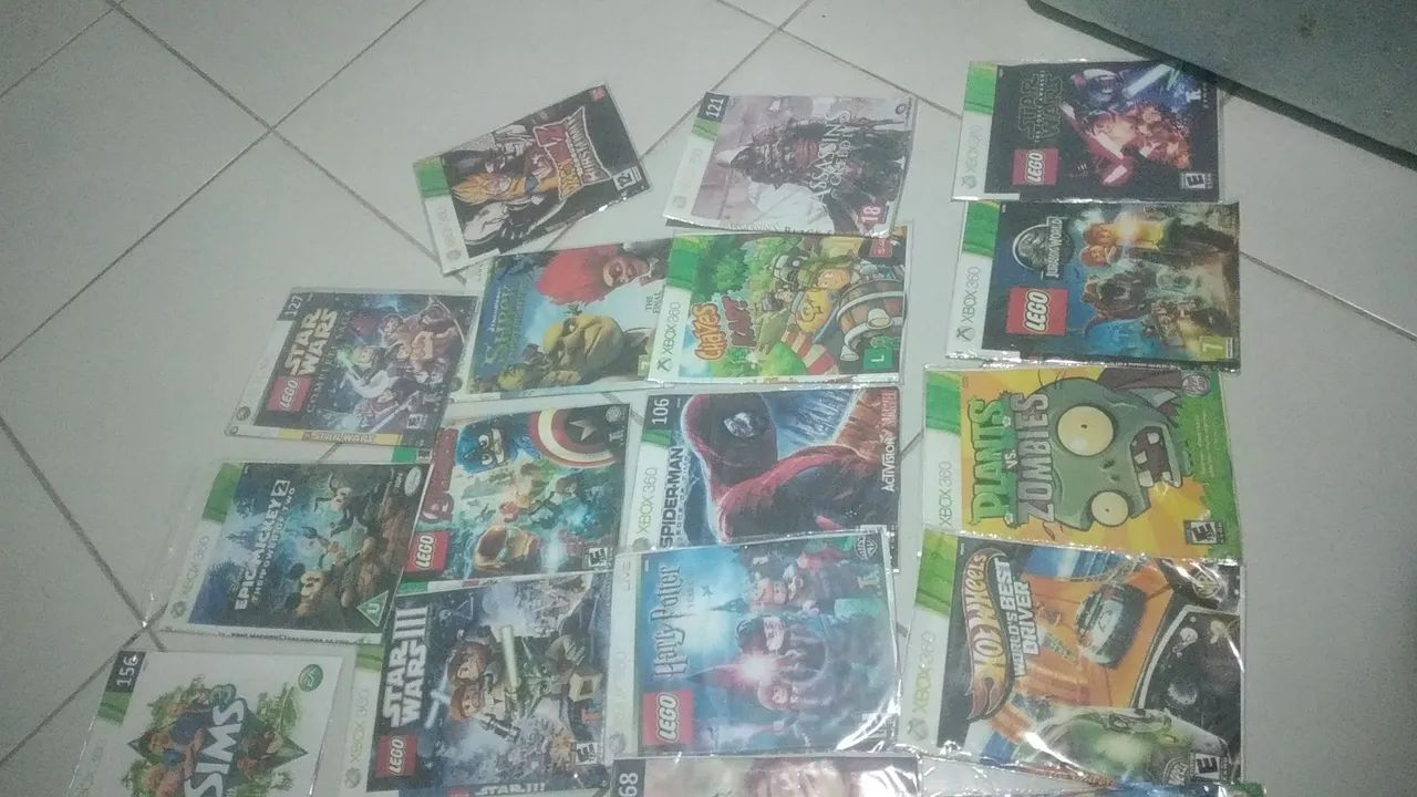 Jogos para xbox 360 destravado  - Foto 5
