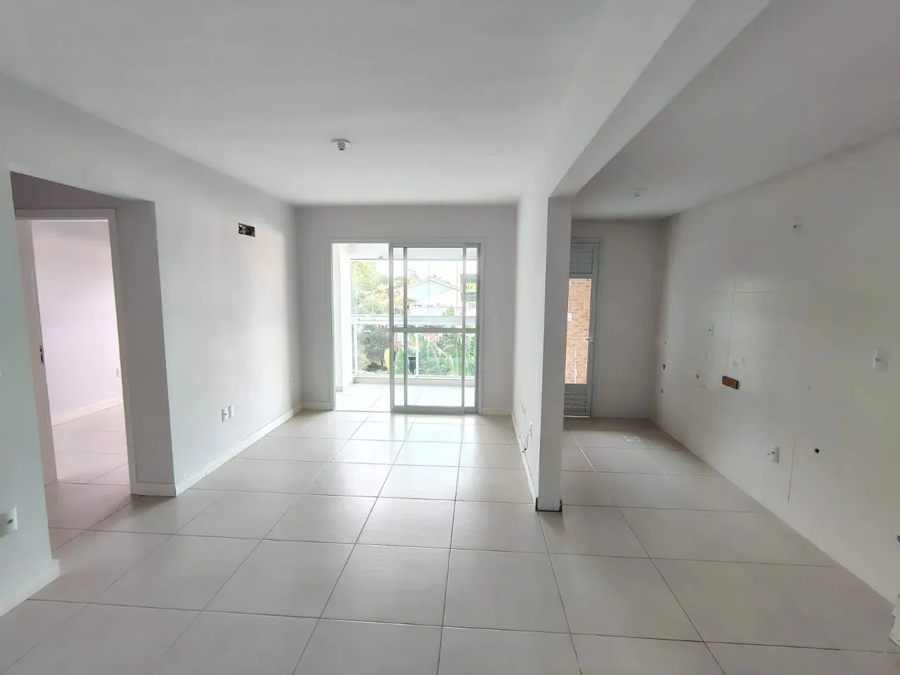 Residencial Gustavo Kreich