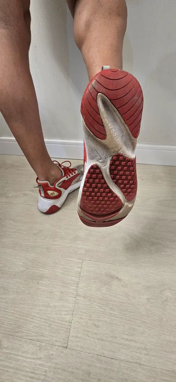 Nike Air Zoom 2k número 41 - Foto 4
