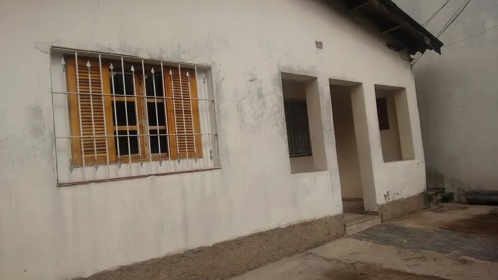 Terreno em Diadema