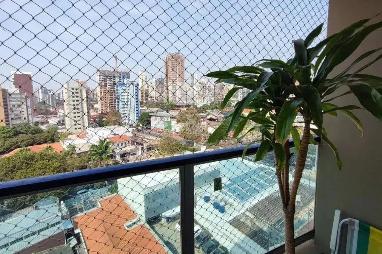 apartamento - Cambuí - Campinas - Foto 6