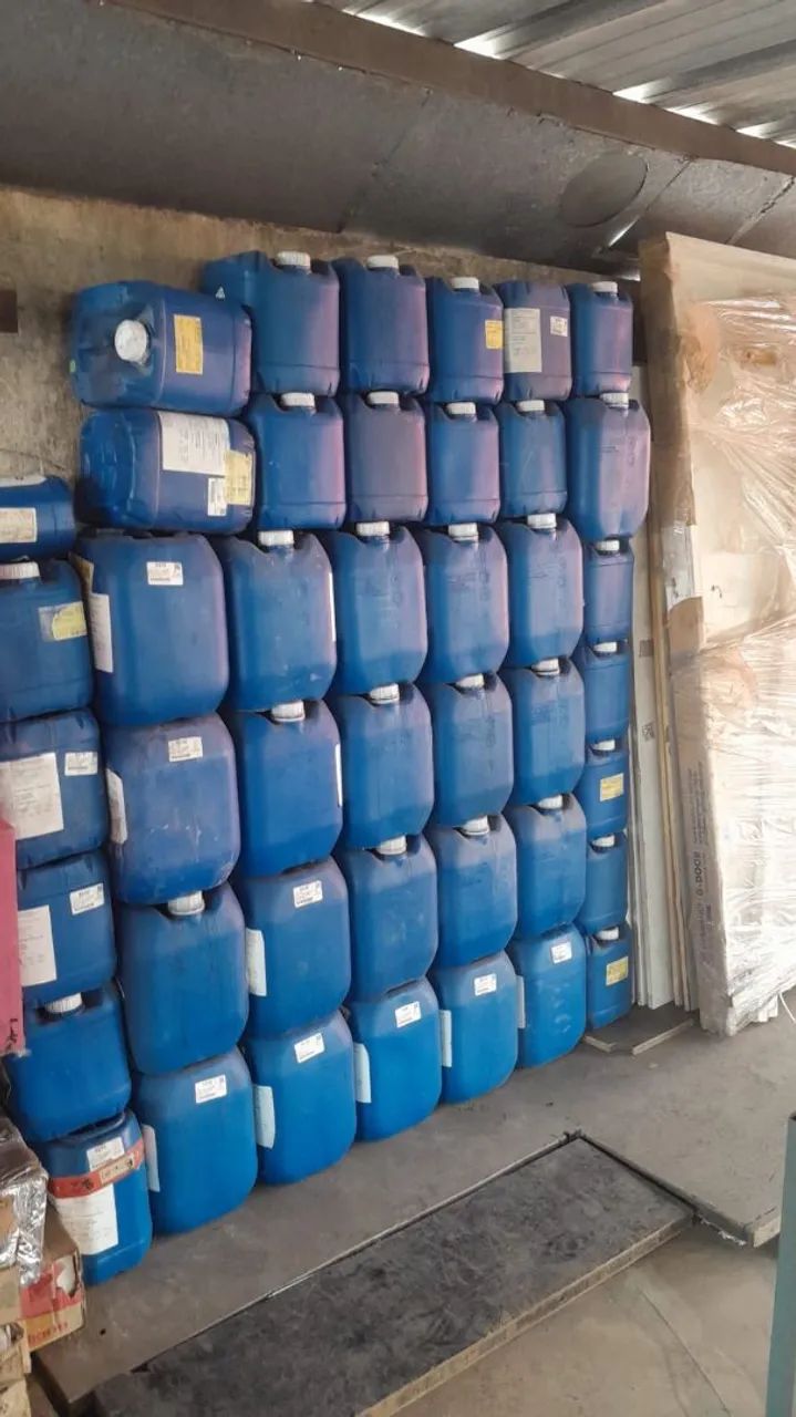 Galao 20 e 10 litros - Foto 3