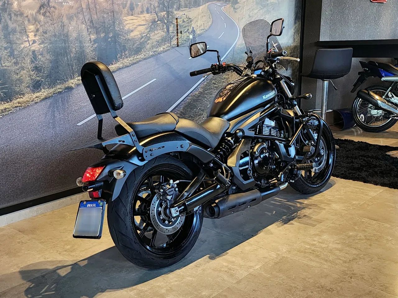 VULCAN 650 S - Foto 2
