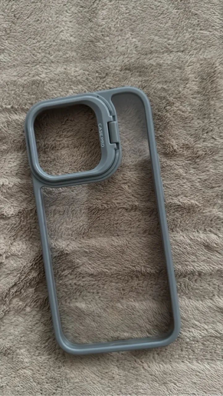 Capas para iPhone 14/15 Pro. - Foto 2