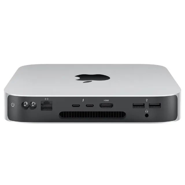Mac Mini M2 8gb 512gb Ssd - Computadores e Desktops - Jardim