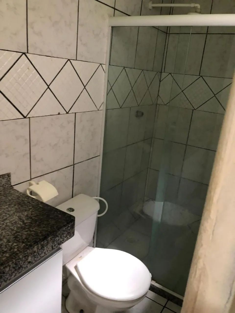 Foto - Nossa Senhora do Socorro - João Alves