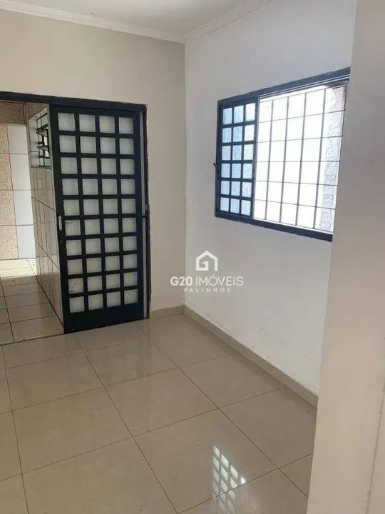Casa com 4 dormitórios à venda, 190 m² por R$ 700.000,00 - Vila Nova São José - Campinas/S - Foto 4