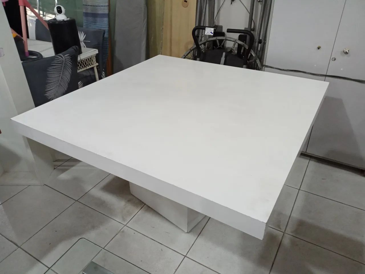 Mesa de Jantar com Alto Padrão 