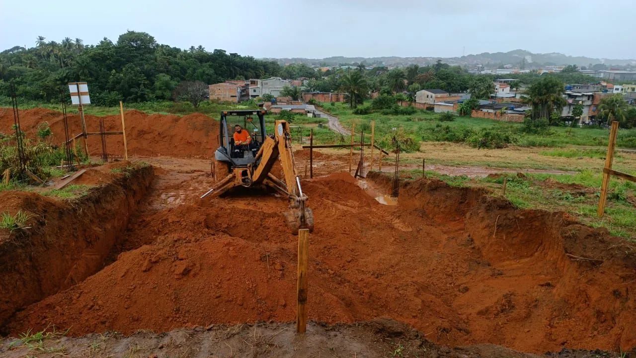 Terrenos no litoral norte  - Foto 3
