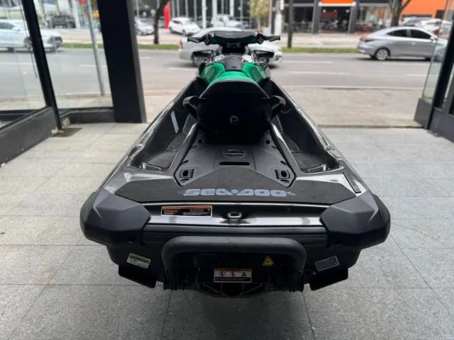 Seadoo Jet Ski Gti Se 170 - 2026 - Foto 3