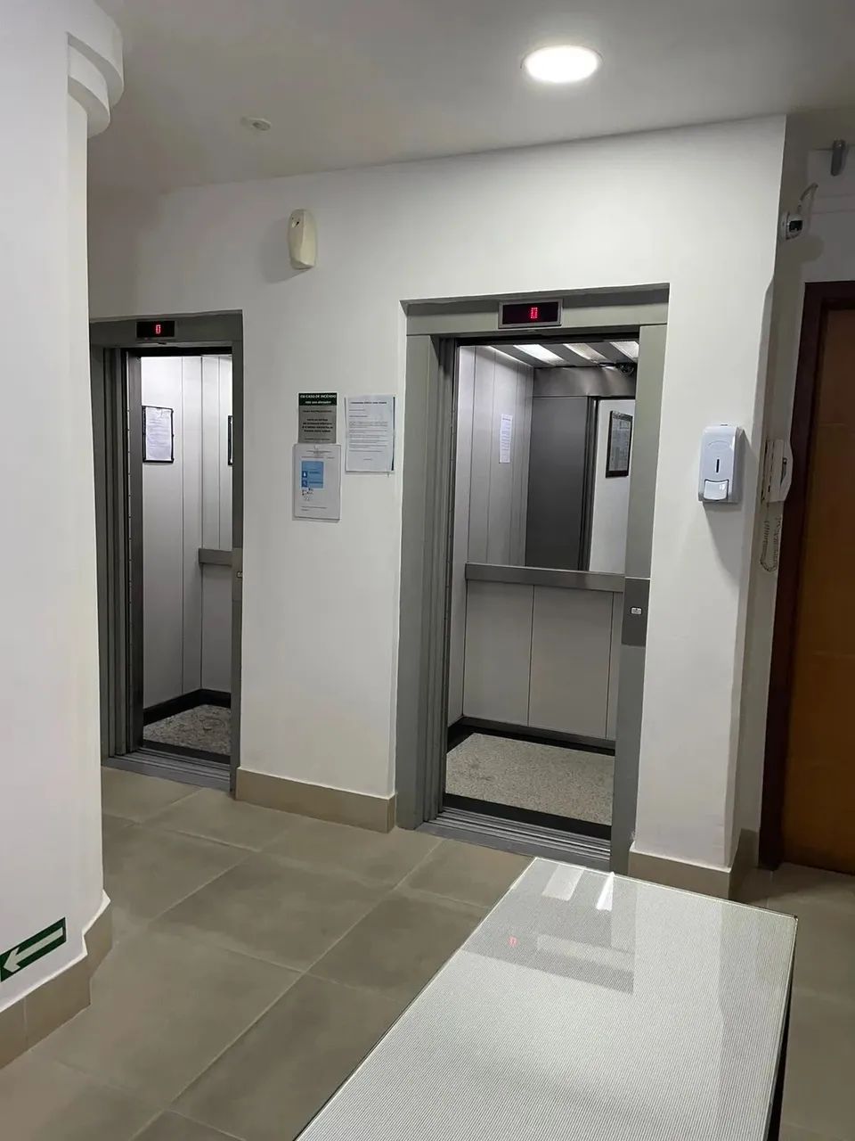 Imóvel para venda tem 75 metros quadrados com 2 quartos em Campos Elíseos - São Paulo - SP - Foto 11