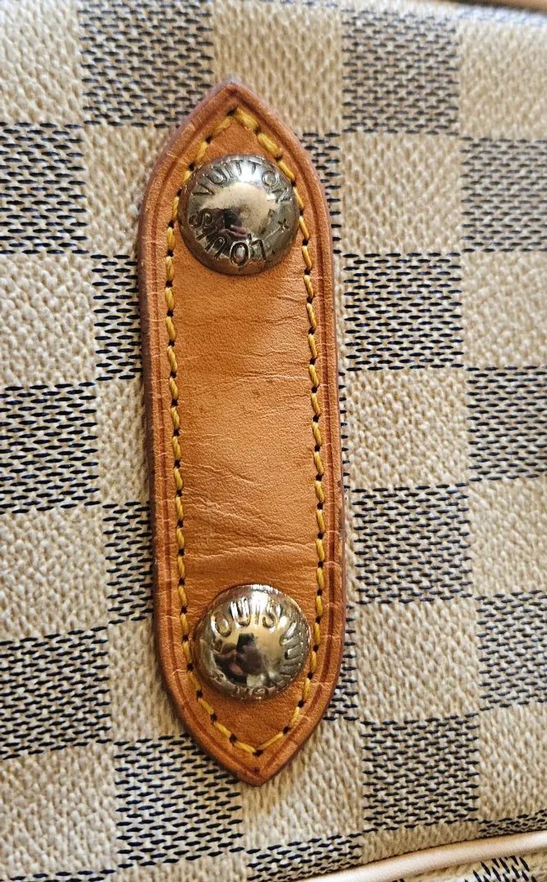 Bolsa Louis Vuitton  - Foto 5