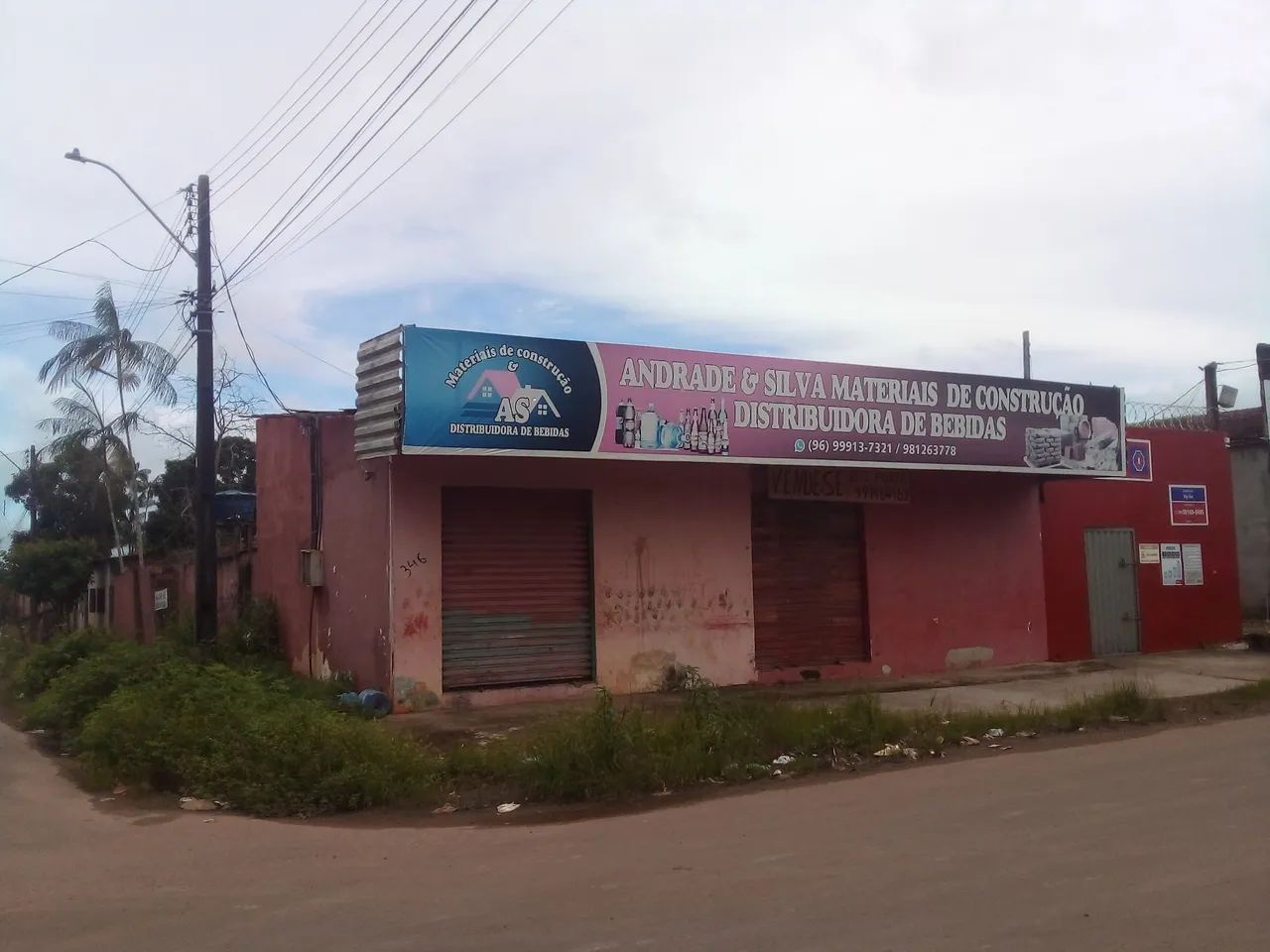 Boa oportunidade pra negócio  - Foto 2