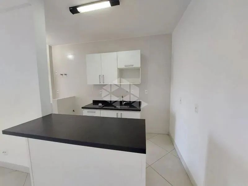 Apartamento de 2 quartos (1 Suíte) com 70m² para alugar no bairro Itacorubi, Florianópolis - Foto 10
