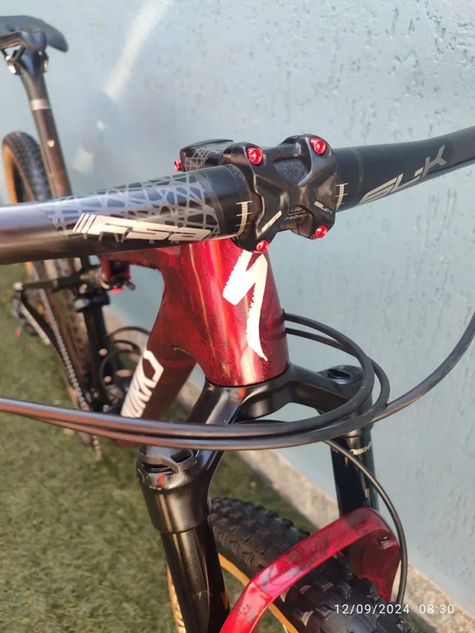Specialized S-Works Epic BOOST 2022 - Foto 2