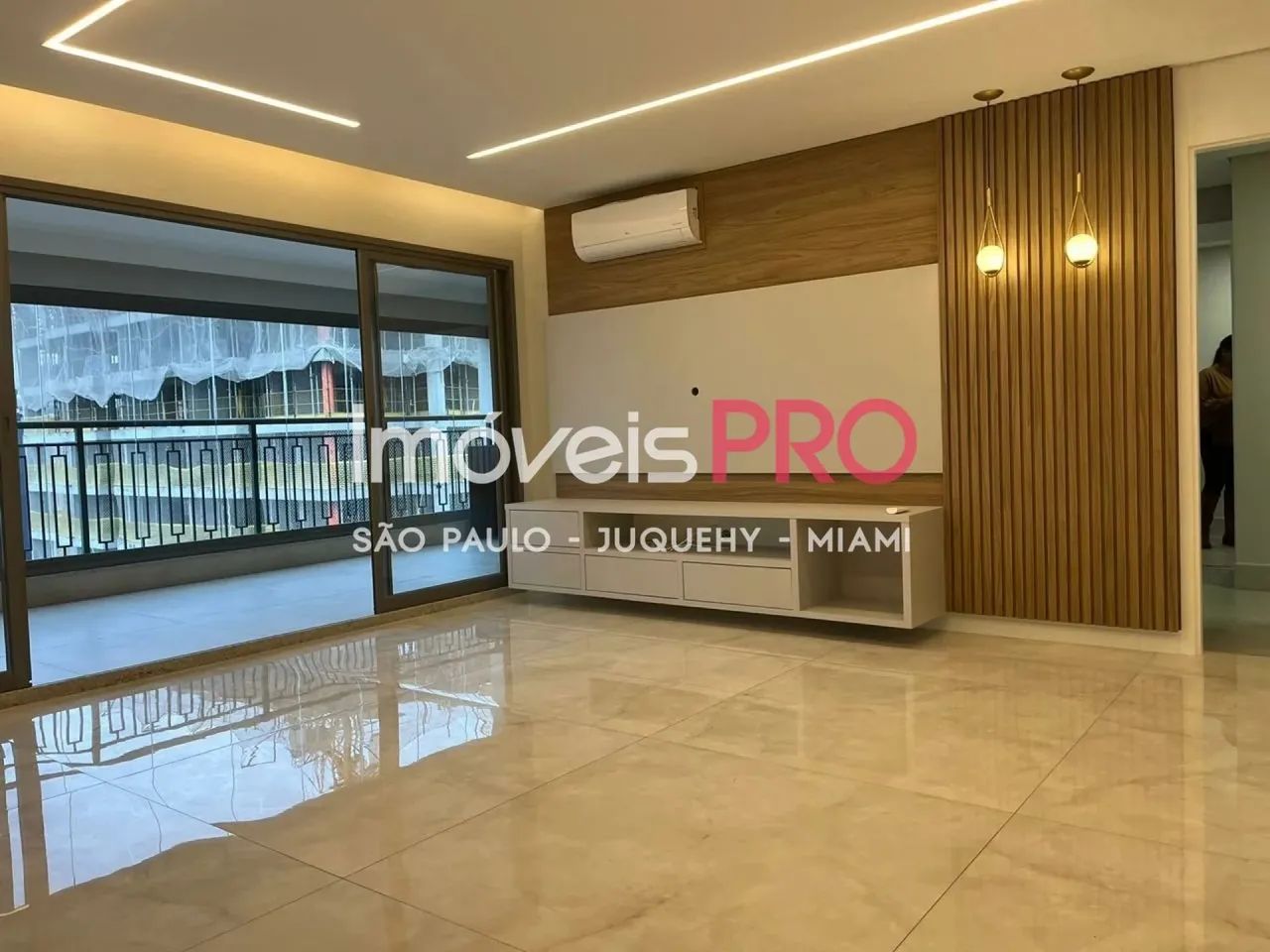 Moema By Cyrela - 149 m2 - varanda gourmet - 3 suítes - 2 vagas - Foto 4