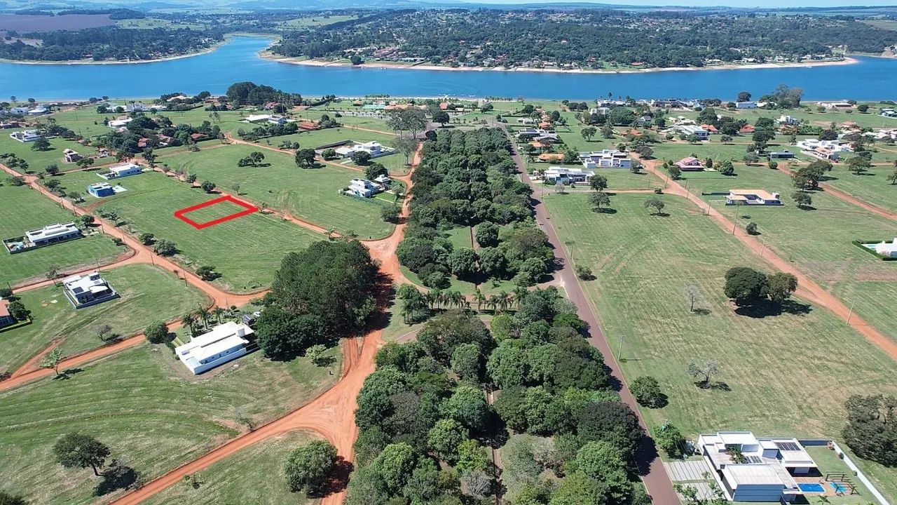Vendo lotes nos empreendimentos Ninho Verde I e II - Foto 5
