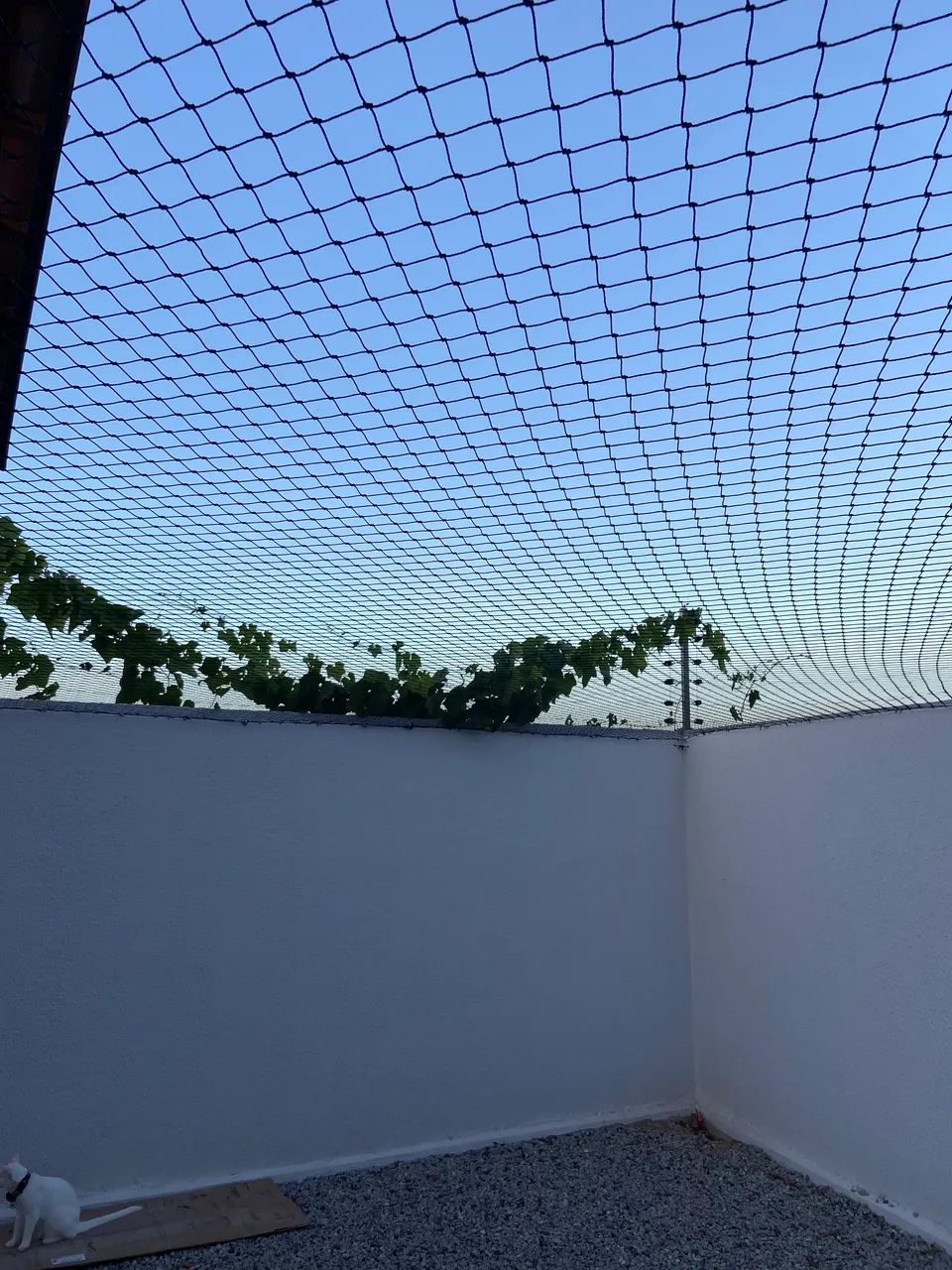 redes de proteção  - Foto 6
