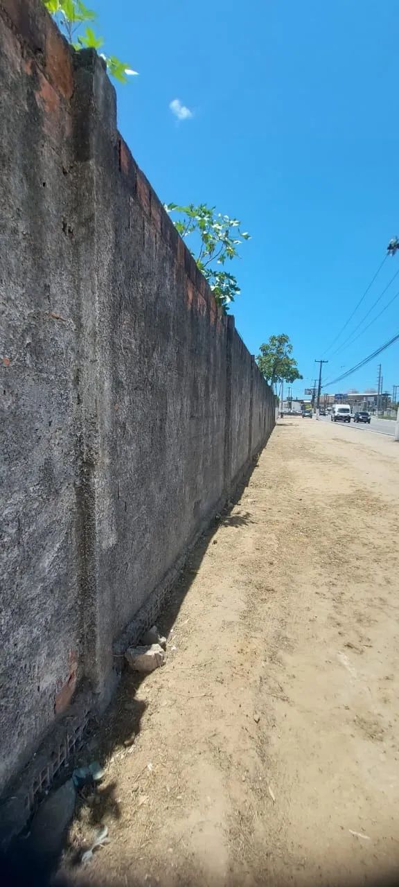 Lote/Terreno para aluguel tem 7700 metros quadrados em Cidade Universitária - Maceió - AL - Foto 5
