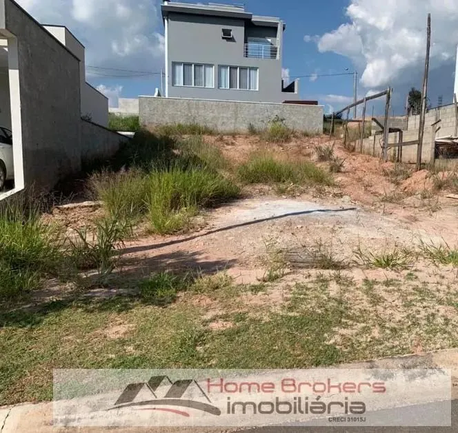 Terreno em Condomínio para Venda em Itupeva, São Venâncio