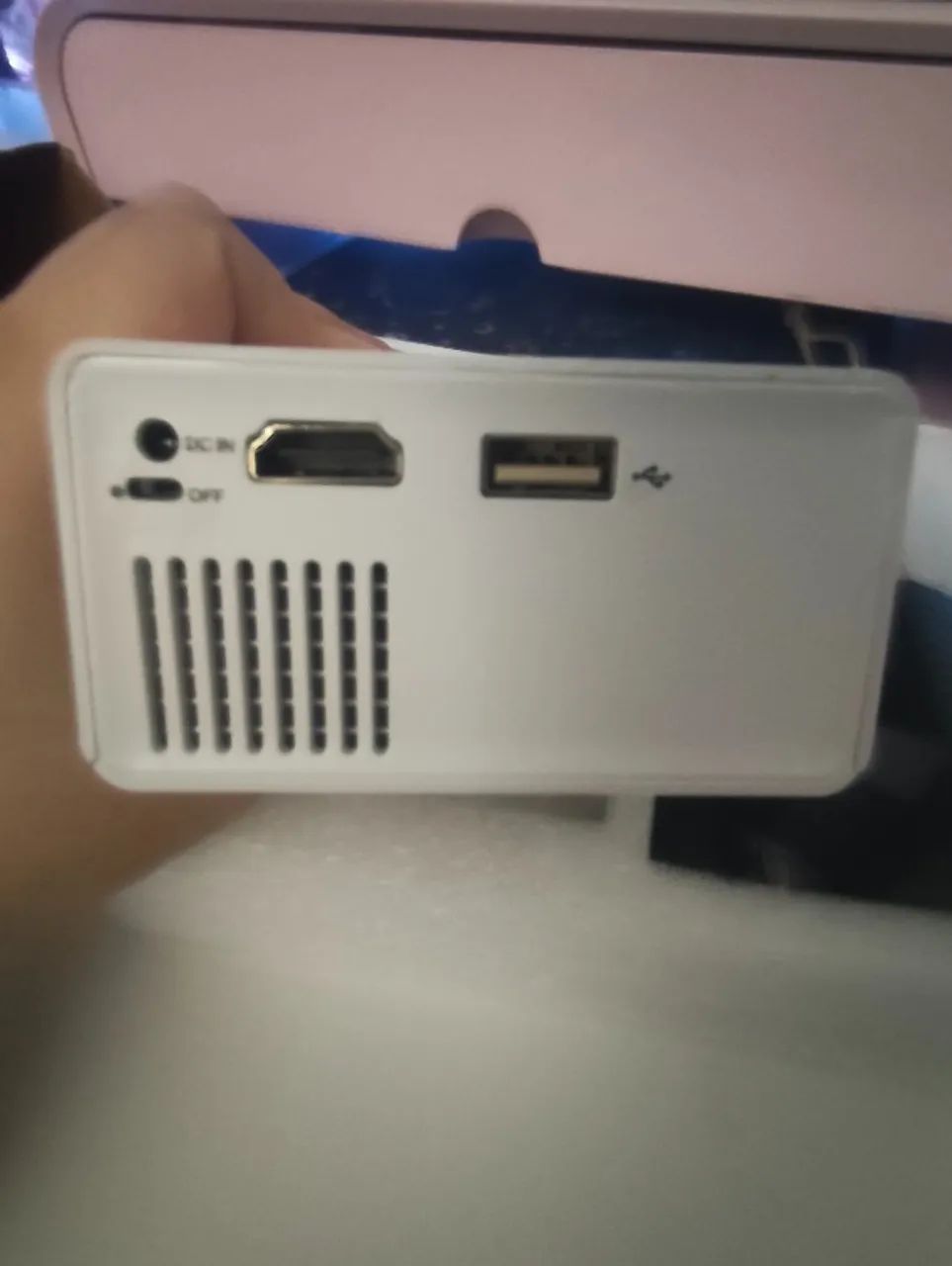 Led Projector  - Foto 5