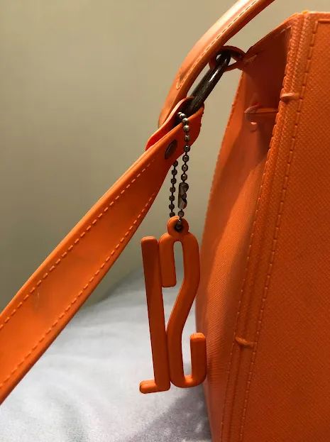 Bolsa Santa Lolla Com 2 alças - Foto 4