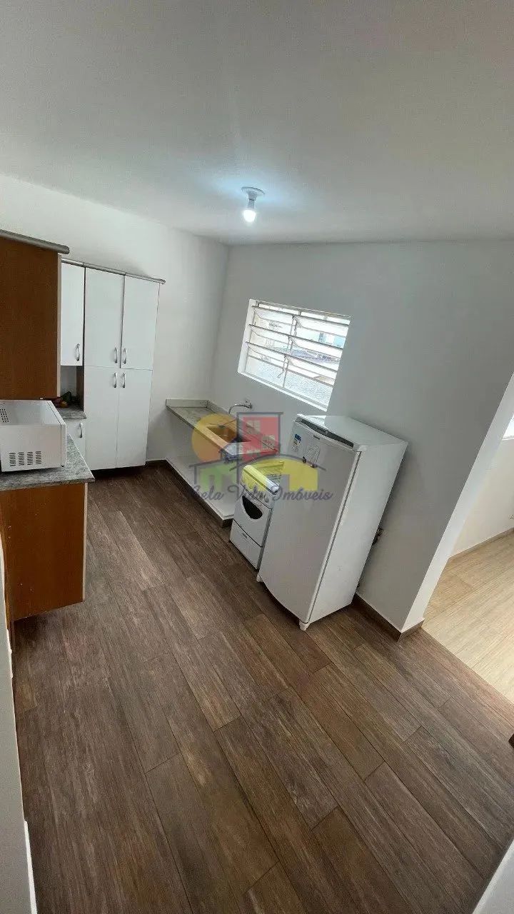 APTO 90m² RUDGE RAMOS - 3 DORMS/1VAGA - Foto 3
