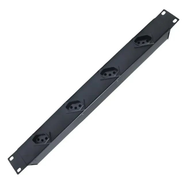 Régua Rack 4 tomadas
