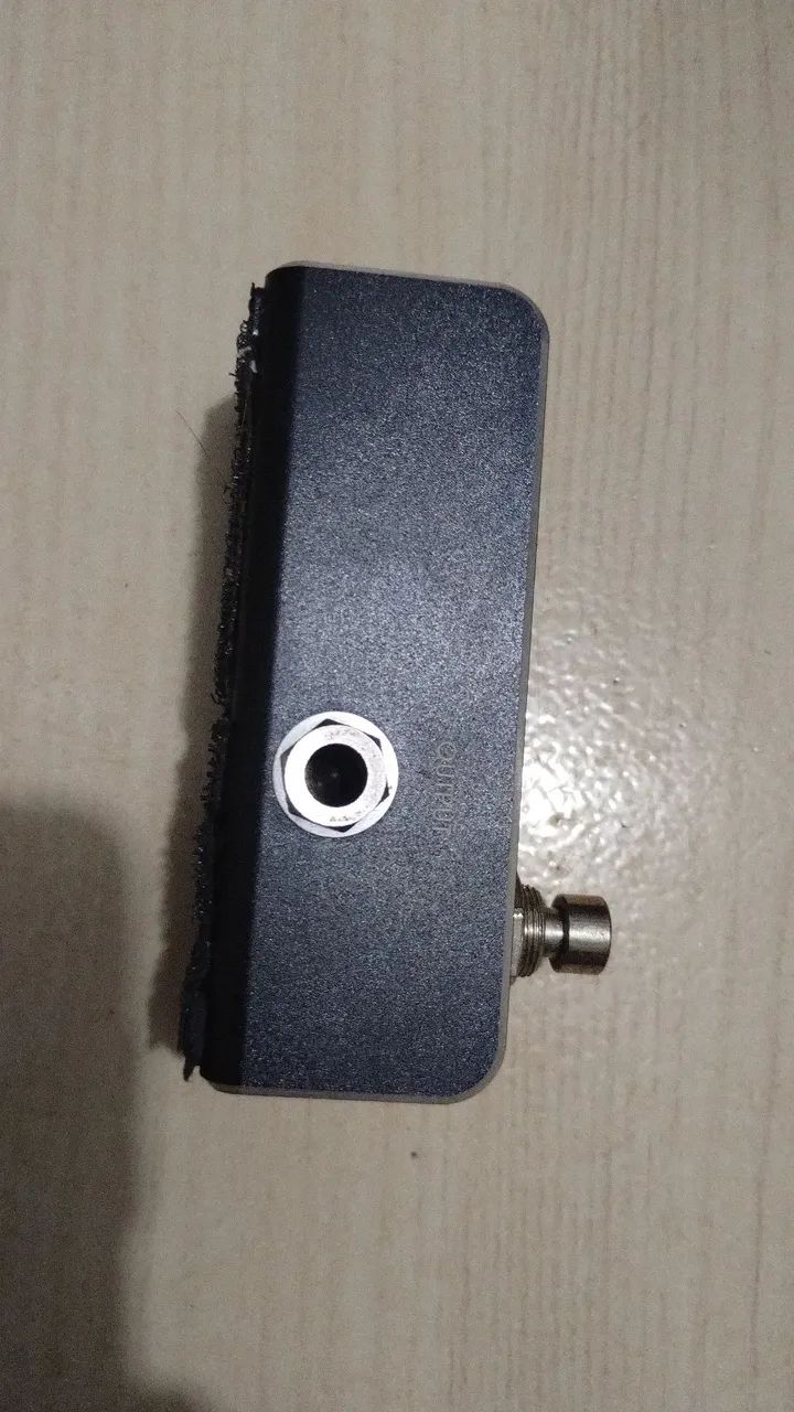 Pedal afinador  - Foto 3