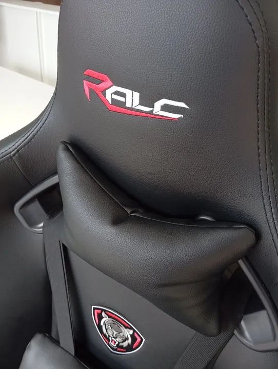 Cadeira Gamer - Foto 5