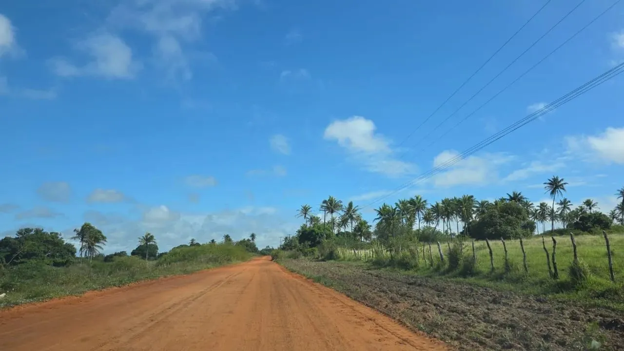Fazenda a Venda - Pureza / RN - 270 Hectares