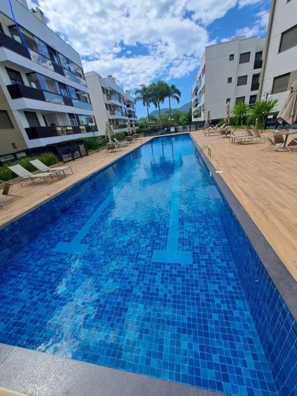 Limpeza e tratamento de piscinas - Foto 2