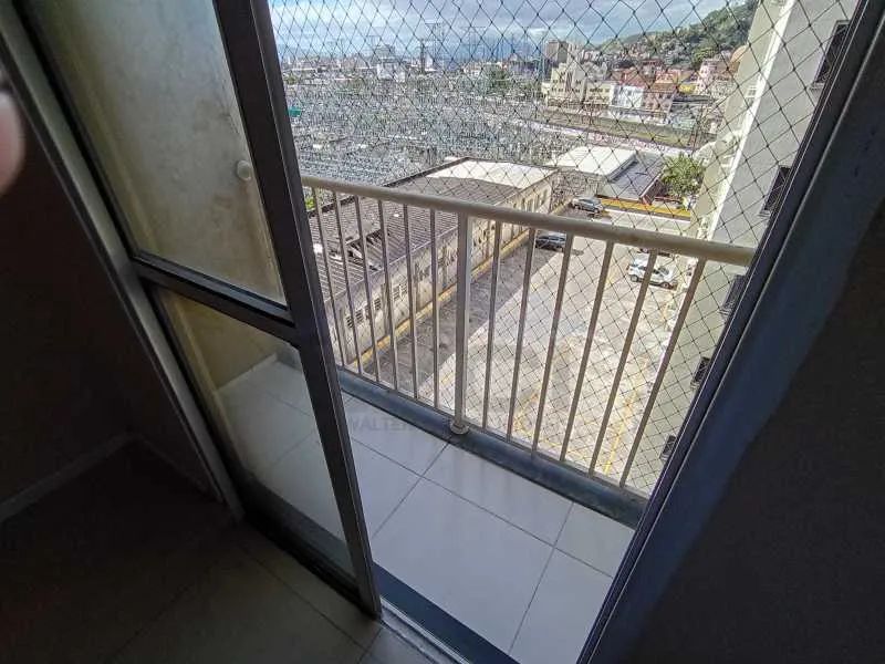 EXCELENTE APTO 2 QUARTOS EM CASCADURA - VENDA - Foto 4