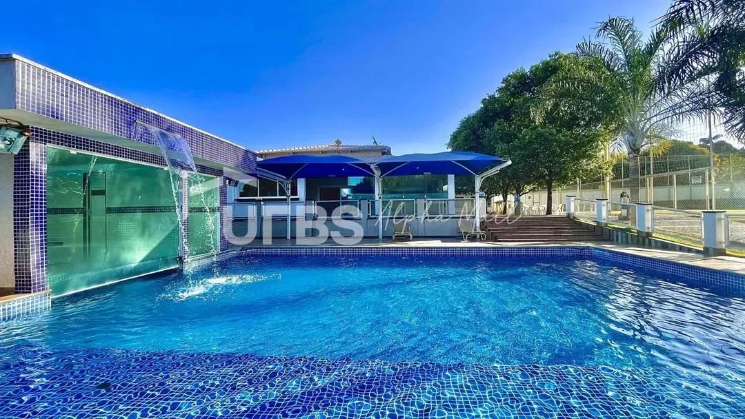 0 - Chácara 4 quartos, sendo 2 suítes - Foto 2