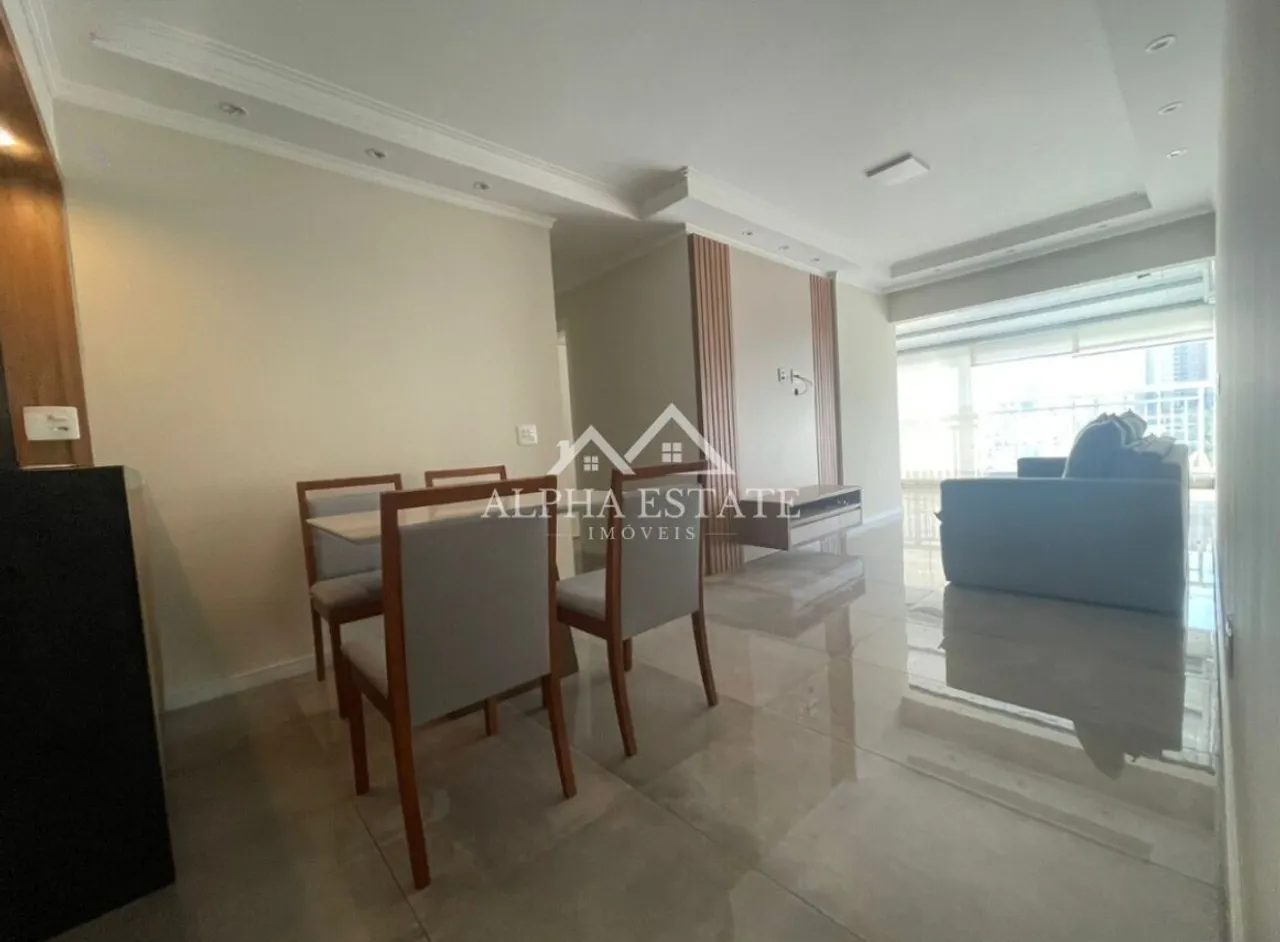 Apartamento Parque da Lagoa