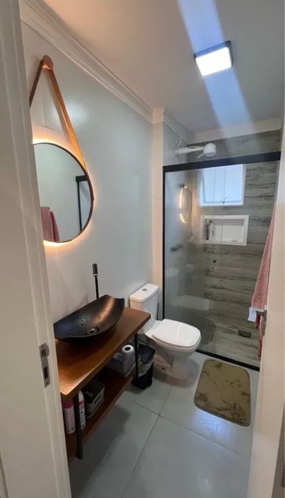 Locação Praia da Pinheira - Foto 10