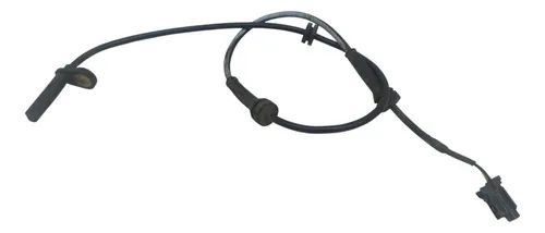 Sensor Abs Dianteiro Nissan Sentra 2.0 2008 2009 2010 2011