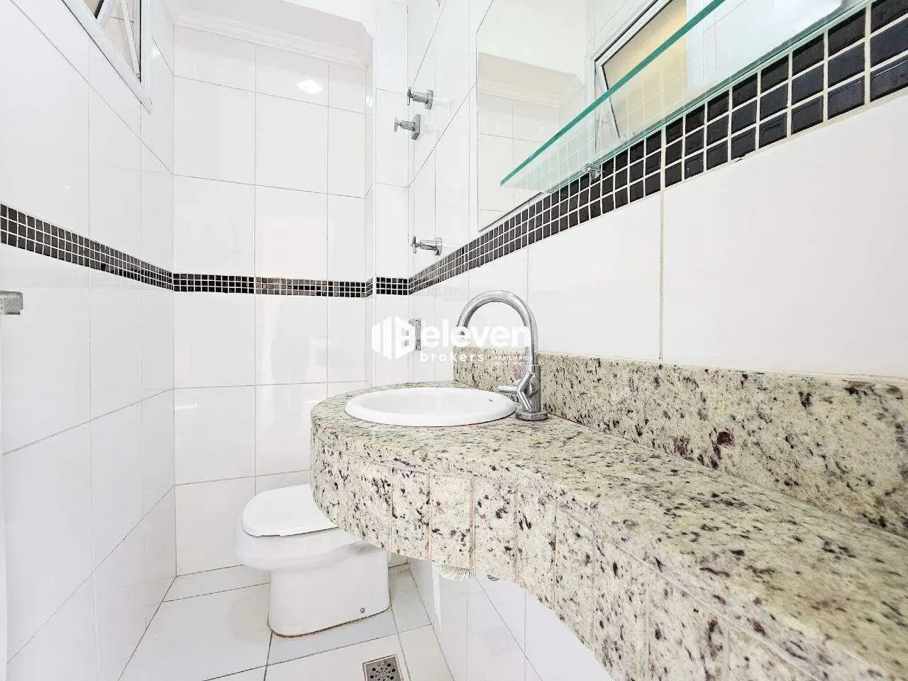Sobrado Triplex para Locação  Conforto e Praticidade na Vila Belmiro - Foto 3
