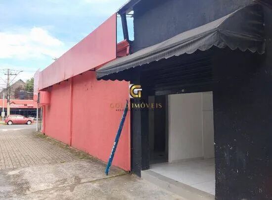 Ponto Comercial para Alugar - Av. Andrômeda - 105m² | CD - Foto 5
