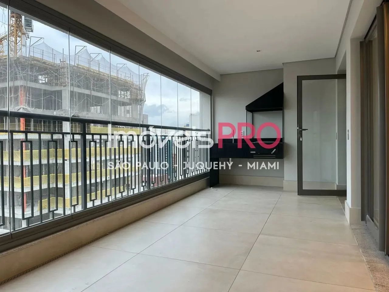 Moema By Cyrela - 149 m2 - varanda gourmet - 3 suítes - 2 vagas - Foto 3
