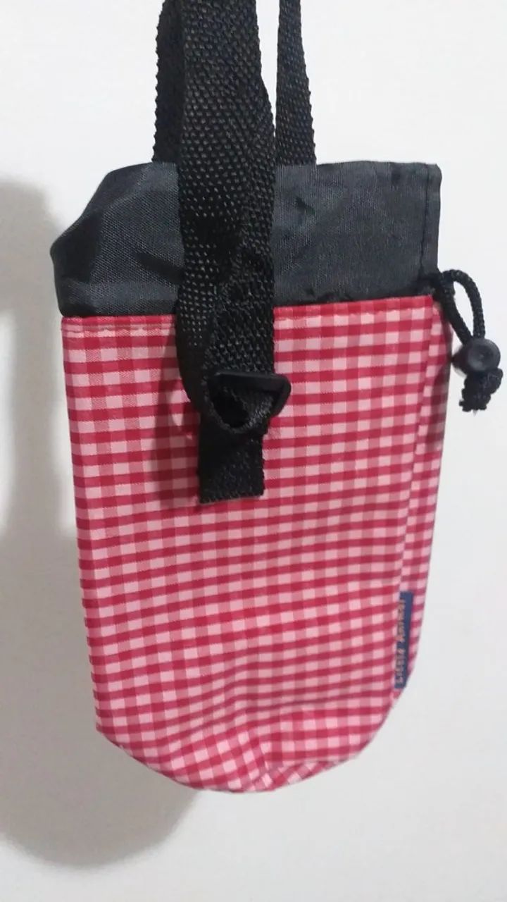 Bolsa Térmica para Garrafa de Água - Foto 2