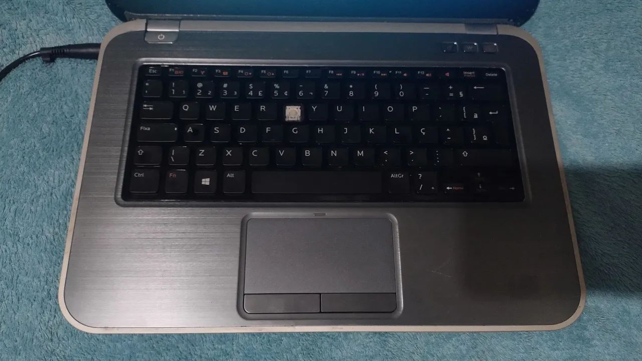 Ultrabook Dell i5 e SSD - Foto 6