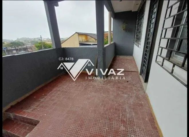 Excelente Casa Duplex 03 Quartos 02 Banheiros e Terraço - Aceita Financiamento  - Foto 5
