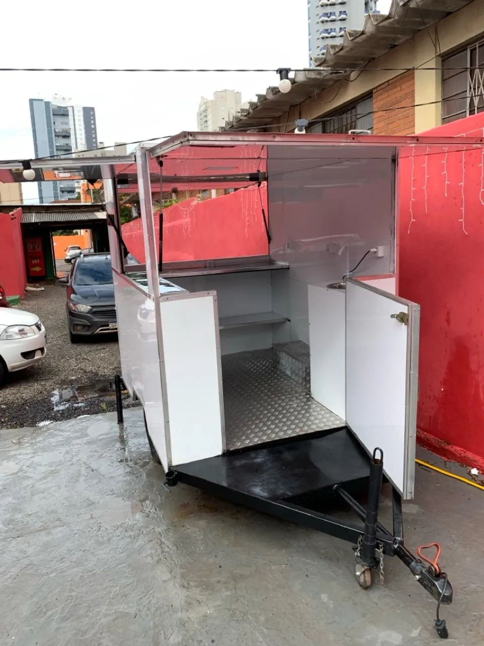 Trailer 