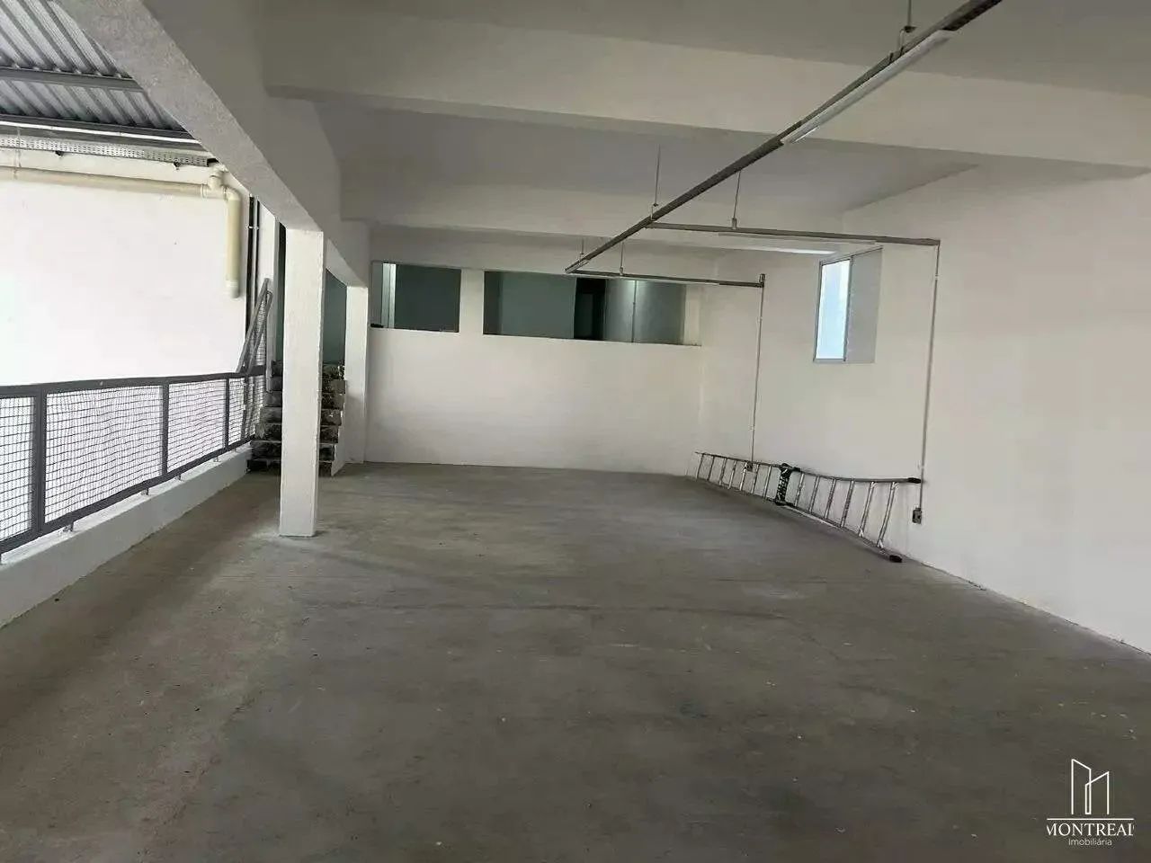 Galpão para aluguel, Cachoeirinha - Belo Horizonte/MG - Foto 2